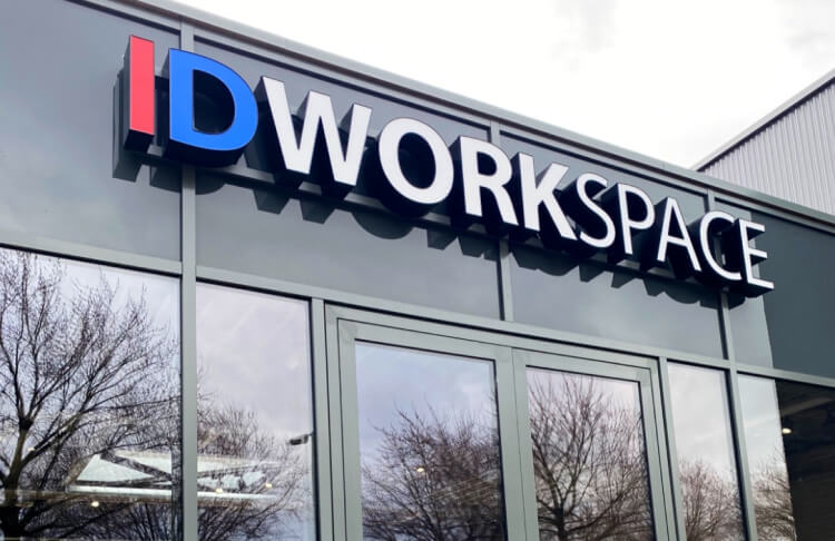 IDWorkspace